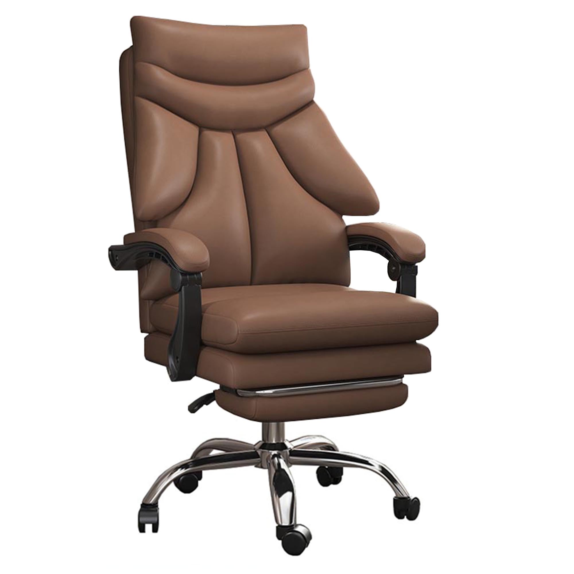 Amazon.com: Home Office Chair, 360° Swivel Desk Chair with